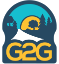 G2G Badge Logo 2023