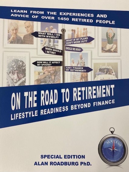 On The Road To Retirement