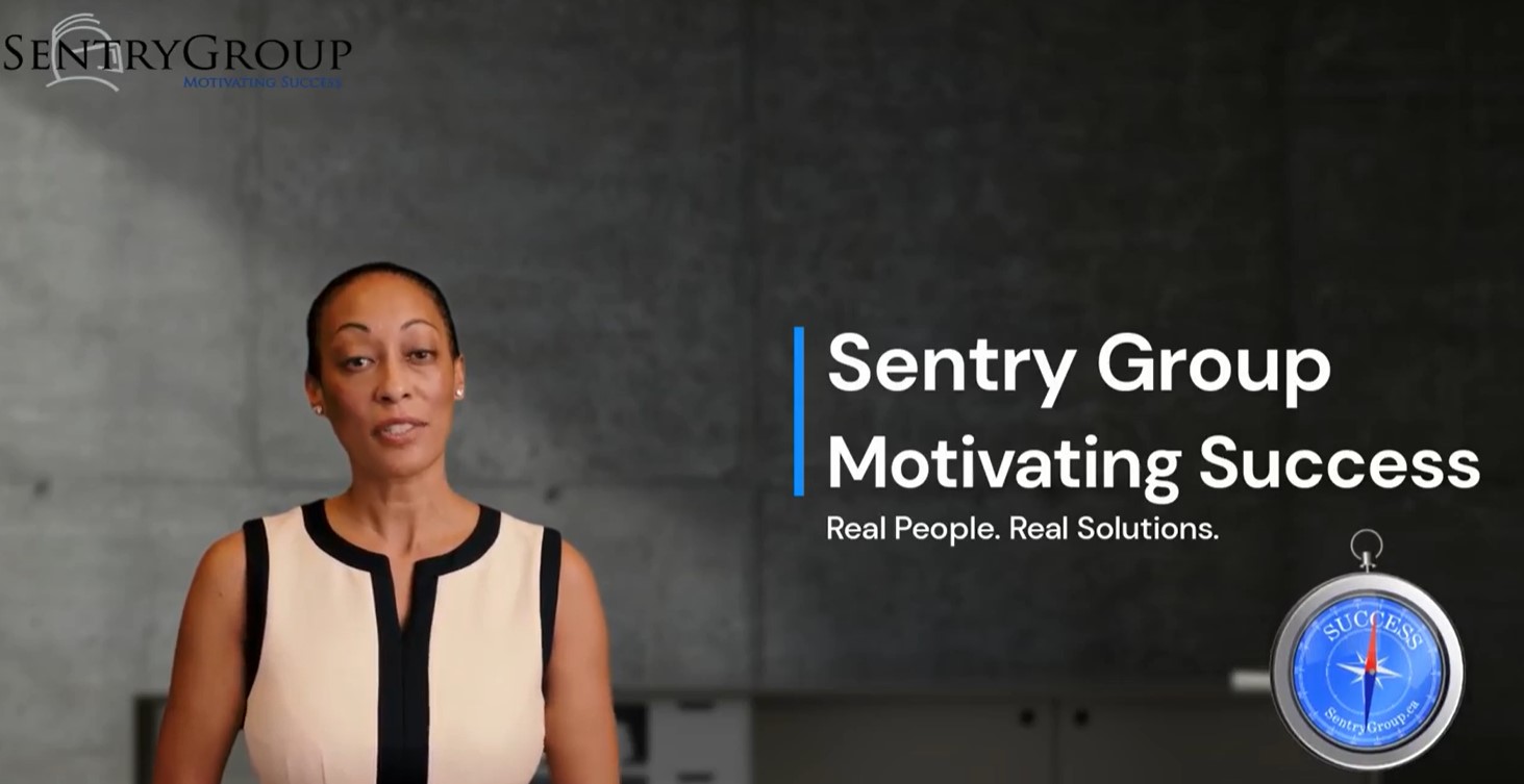 Sentry Group Motivating Success