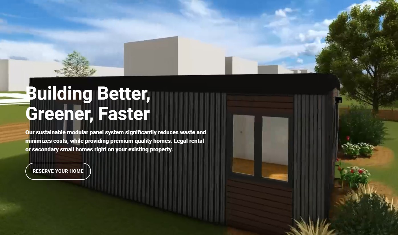Interested In An Eco Logic Home?